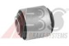 A.B.S. 270077 Control Arm-/Trailing Arm Bush